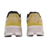 On Cloudmonster Void Running Shoes Silver/Lense | STYLO