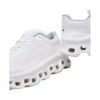 On Cloudmonster Void Running Shoes White On Cloudmonster Void Running Shoes White | STYLO