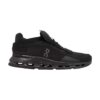 On Cloudnova 2 Running Shoes Black | STYLO