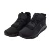 On Cloudnova 2 Running Shoes Black | STYLO