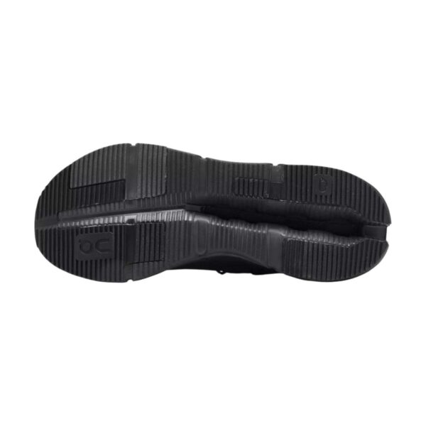 On Cloudnova 2 Running Shoes Black | STYLO