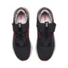 On Cloudnova 2 Running Shoes Black/Red | STYLO
