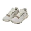 On Cloudnova 2 Running Shoes Ice/Sand | STYLO