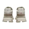 On Cloudnova 2 Running Shoes Ice/Sand | STYLO