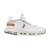 On Cloudnova 2 Running Shoes Ivory/Sandstone | STYLO