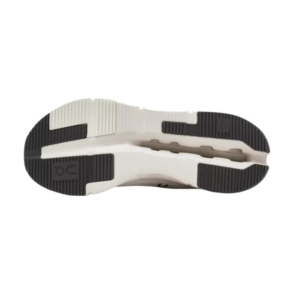 On Cloudnova 2 Running Shoes Ivory/Sandstone | STYLO
