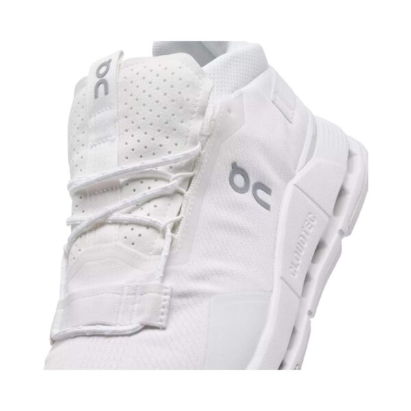 On Cloudnova 2 Running Shoes White | STYLO