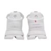 On Cloudnova 2 Running Shoes White | STYLO
