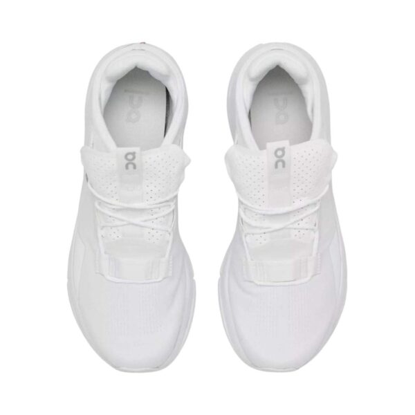 On Cloudnova 2 Running Shoes White | STYLO