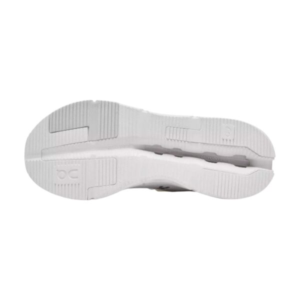 On Cloudnova 2 Running Shoes White | STYLO