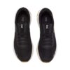 On Cloudnova Form 2 Running Shoes Black/Ivory/Gum | STYLO