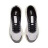 On Cloudnova Form 2 Running Shoes Pearl/Black | STYLO