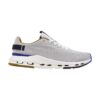 On Cloudnova Form 2 Running Shoes Silver/Heather On Cloudnova Form 2 Running Shoes Silver/Heather | STYLO