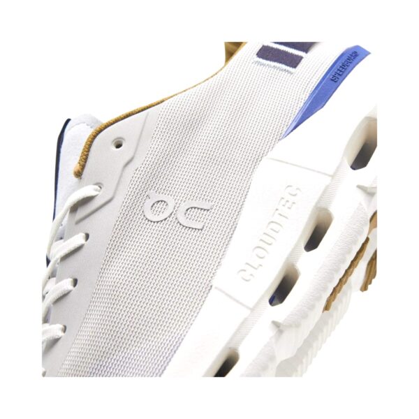 On Cloudnova Form 2 Running Shoes Silver/Heather On Cloudnova Form 2 Running Shoes Silver/Heather | STYLO