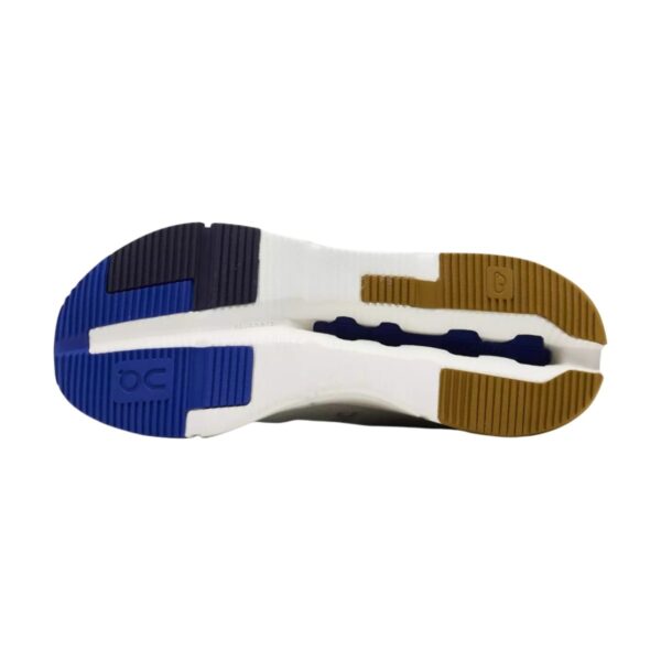 On Cloudnova Form 2 Running Shoes Silver/Heather On Cloudnova Form 2 Running Shoes Silver/Heather | STYLO