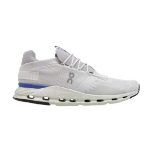 On Cloudnova Running Shoes Undyed | STYLO