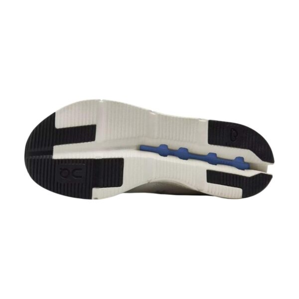 On Cloudnova Running Shoes Undyed | STYLO