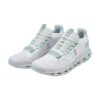 On Cloudnova Running Shoes Undyed White/Glacier | STYLO