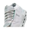 On Cloudnova Running Shoes Undyed White/Glacier | STYLO