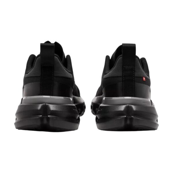 On Cloudpulse Next Running Shoes Black/Eclipse | STYLO