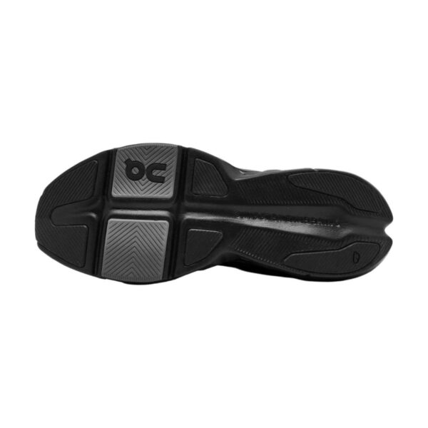 On Cloudpulse Next Running Shoes Black/Eclipse | STYLO