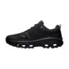 On Cloudrock Low Waterproof Black | STYLO