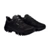 On Cloudrock Low Waterproof Black | STYLO