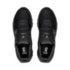 On Cloudrock Low Waterproof Black | STYLO