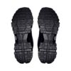 On Cloudrock Low Waterproof Black | STYLO