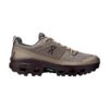 On Cloudrock Low Waterproof Cinder/Ox | STYLO