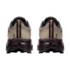 On Cloudrock Low Waterproof Cinder/Ox | STYLO