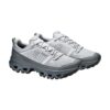 On Cloudrock Low Waterproof Glacier/Rock | STYLO