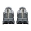 On Cloudrock Low Waterproof Glacier/Rock | STYLO