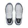 On Cloudrock Low Waterproof Glacier/Rock | STYLO
