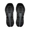 On Cloudrock Low Waterproof Glacier/Rock | STYLO