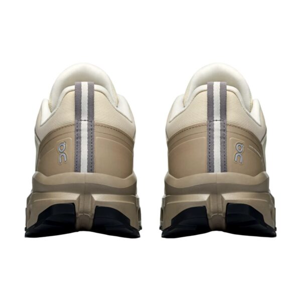 On Cloudrock Low Waterproof Grain/Soba On Cloudrock Low Waterproof Grain/Soba | STYLO