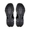 On Cloudrock Mid Waterproof Black On Cloudrock Mid Waterproof Black | STYLO