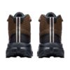 On Cloudrock Mid Waterproof Earth/Black On Cloudrock Mid Waterproof Earth/Black | STYLO