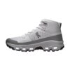 On Cloudrock Mid Waterproof Glacier/Alloy On Cloudrock Mid Waterproof Glacier/Alloy | STYLO