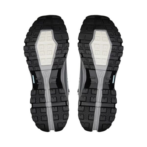 On Cloudrock Mid Waterproof Glacier/Alloy On Cloudrock Mid Waterproof Glacier/Alloy | STYLO