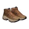 On Cloudrock Mid Waterproof Sphinx/Sand On Cloudrock Mid Waterproof Sphinx/Sand | STYLO