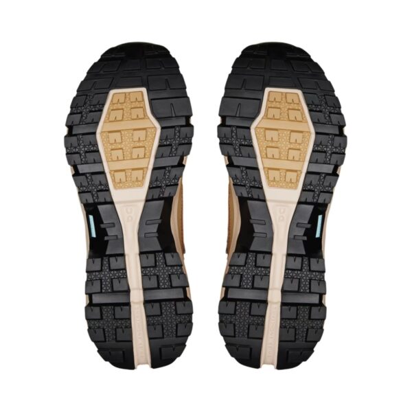 On Cloudrock Mid Waterproof Sphinx/Sand On Cloudrock Mid Waterproof Sphinx/Sand | STYLO