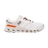 On Cloudrunner 2 Running Shoes Undyed White/Sand | STYLO