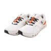 On Cloudrunner 2 Running Shoes Undyed White/Sand | STYLO