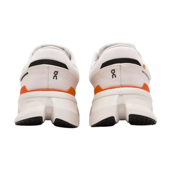 On Cloudrunner 2 Running Shoes Undyed White/Sand | STYLO
