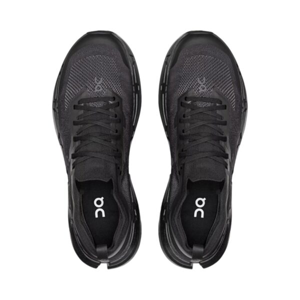 On Cloudsoma Black On Cloudsoma Black | STYLO