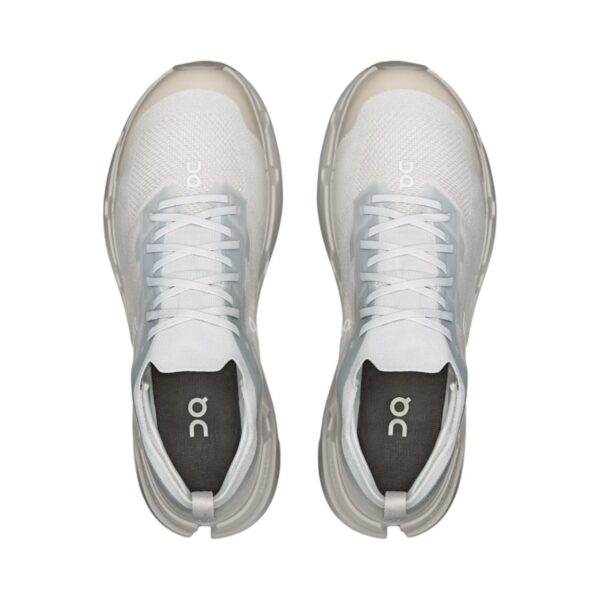 On Cloudsoma Glacier/Pearl On Cloudsoma Glacier/Pearl | STYLO