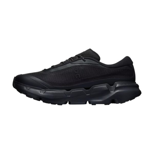 On Cloudsoma Hike Black On Cloudsoma Hike Black | STYLO
