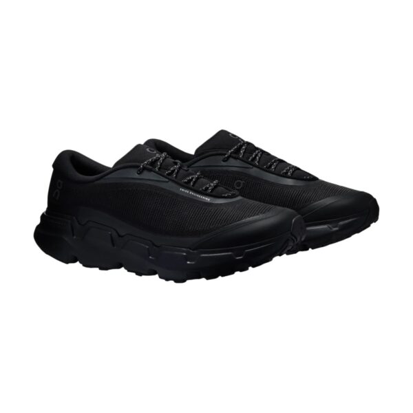 On Cloudsoma Hike Black On Cloudsoma Hike Black | STYLO