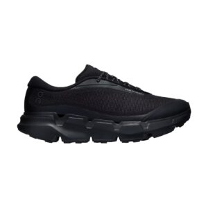 On Cloudsoma Hike Black On Cloudsoma Hike Black | STYLO